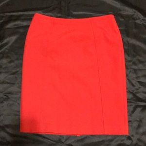 Halogen pencil skirt size 8